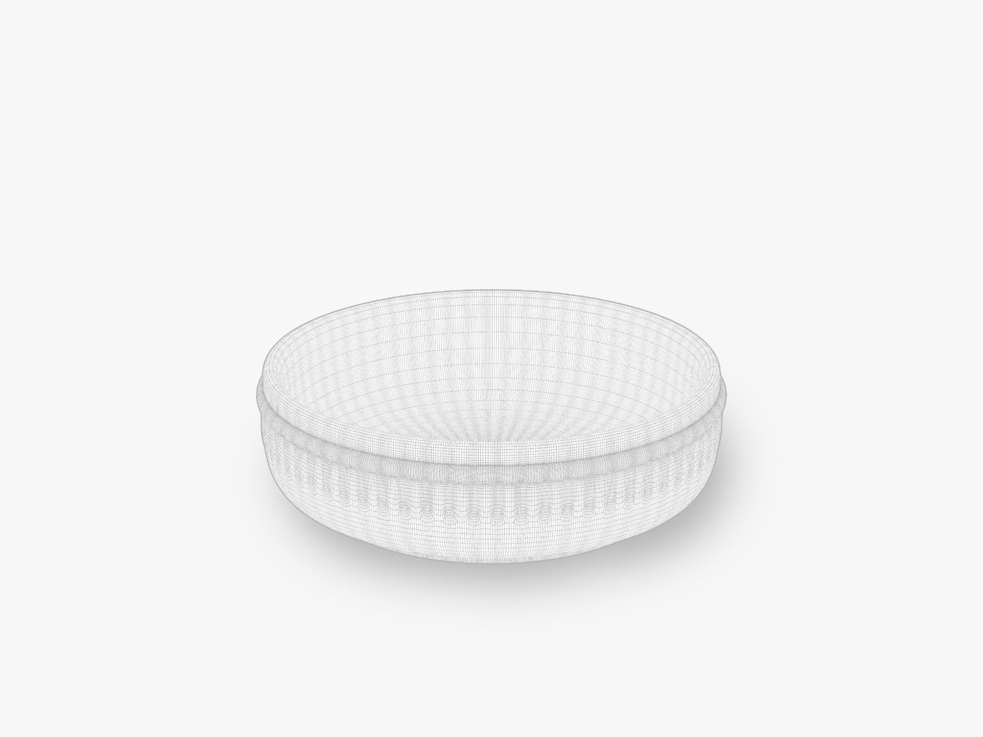 Normann Copenhagen Junto Collection 3D model_49