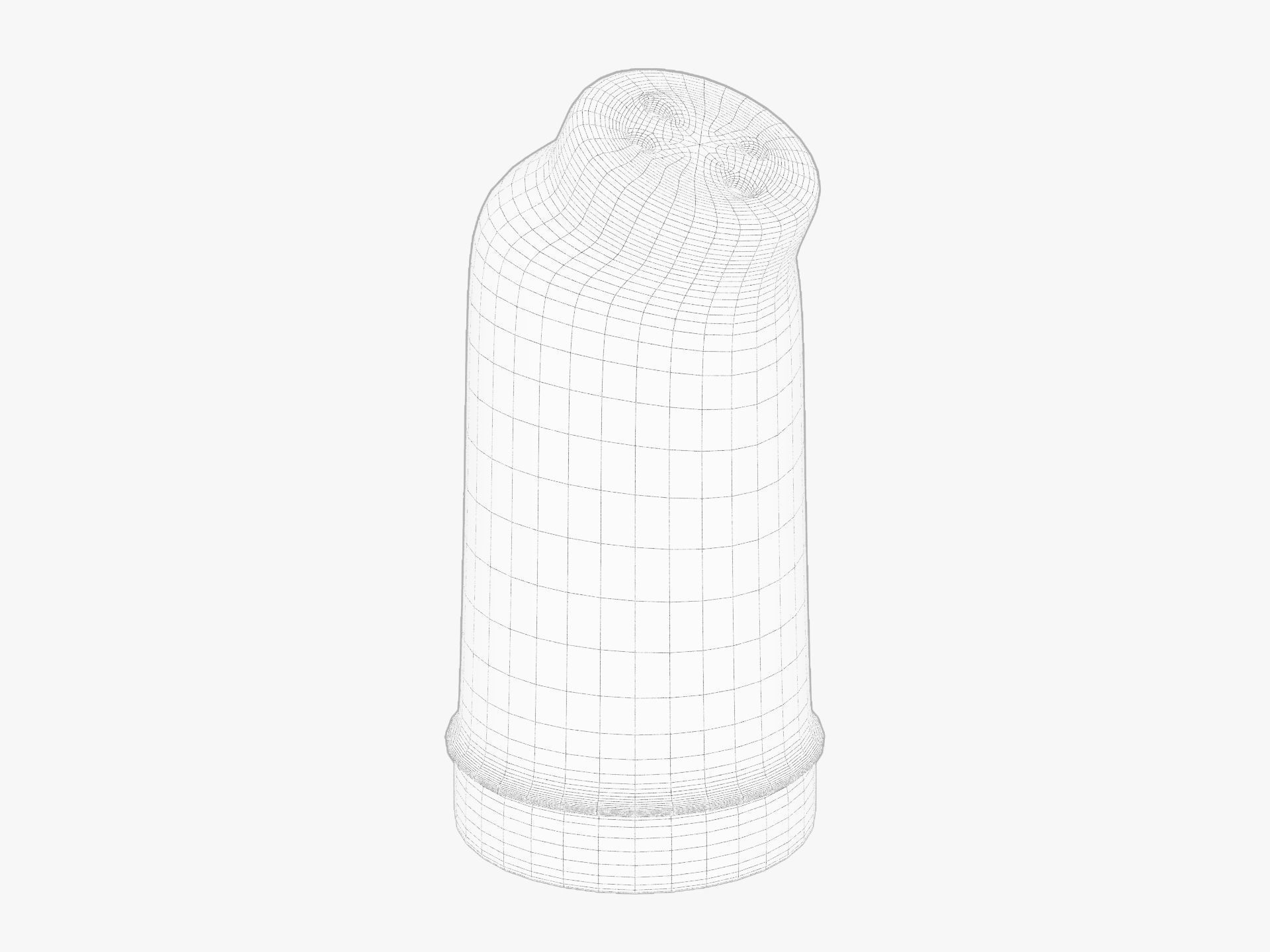 Normann Copenhagen Junto Collection 3D model_54