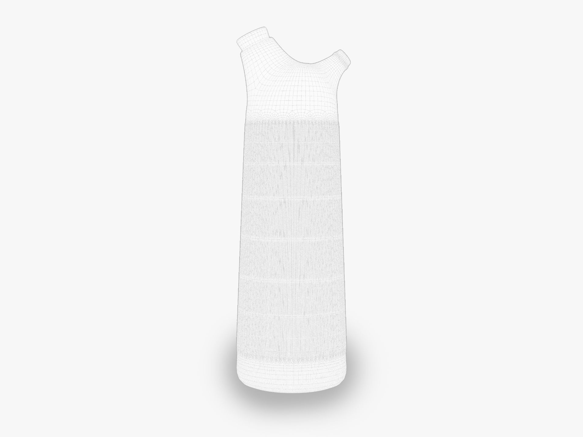 Normann Copenhagen Junto Collection 3D model_42