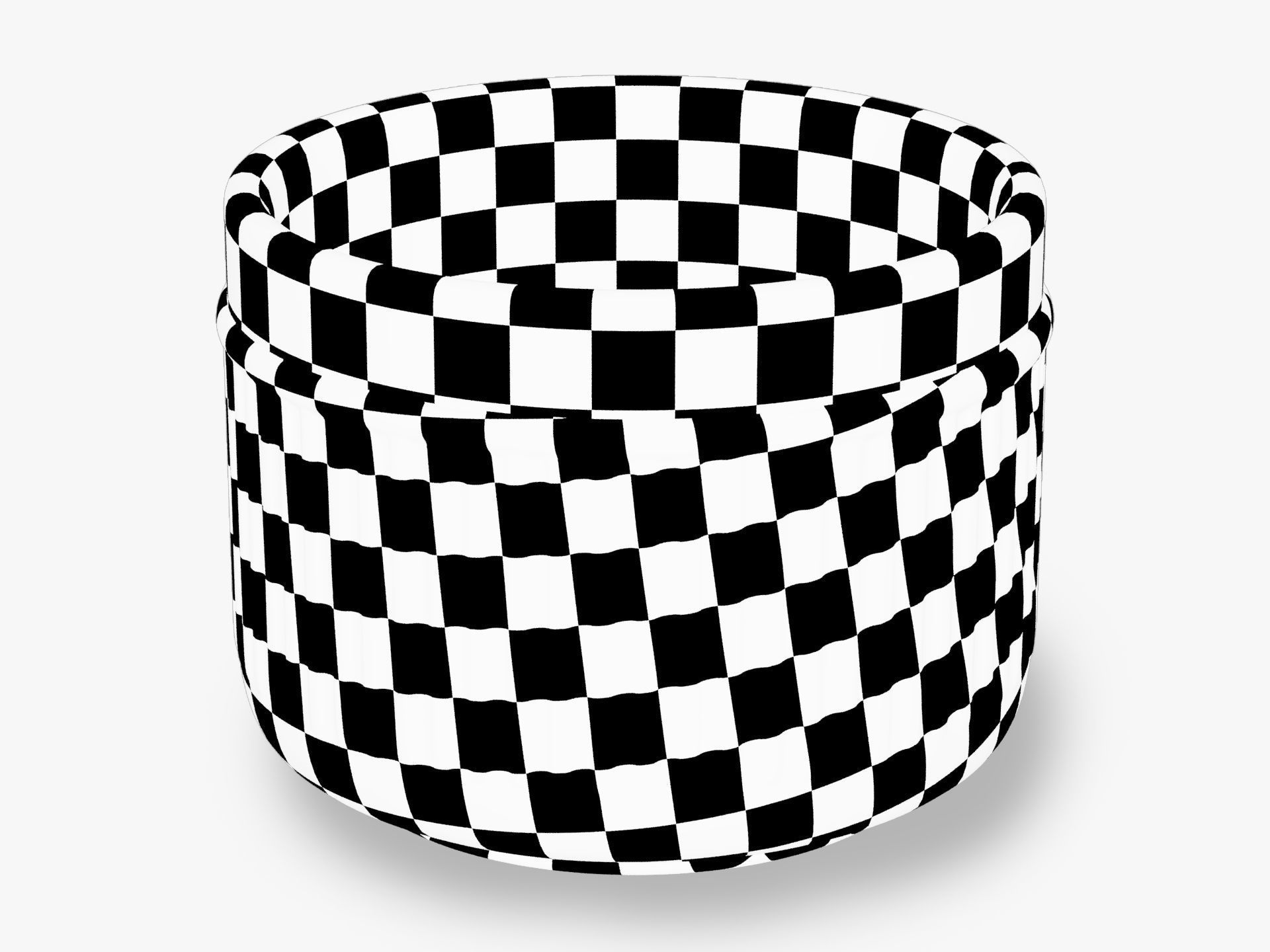 Normann Copenhagen Junto Collection 3D model_32