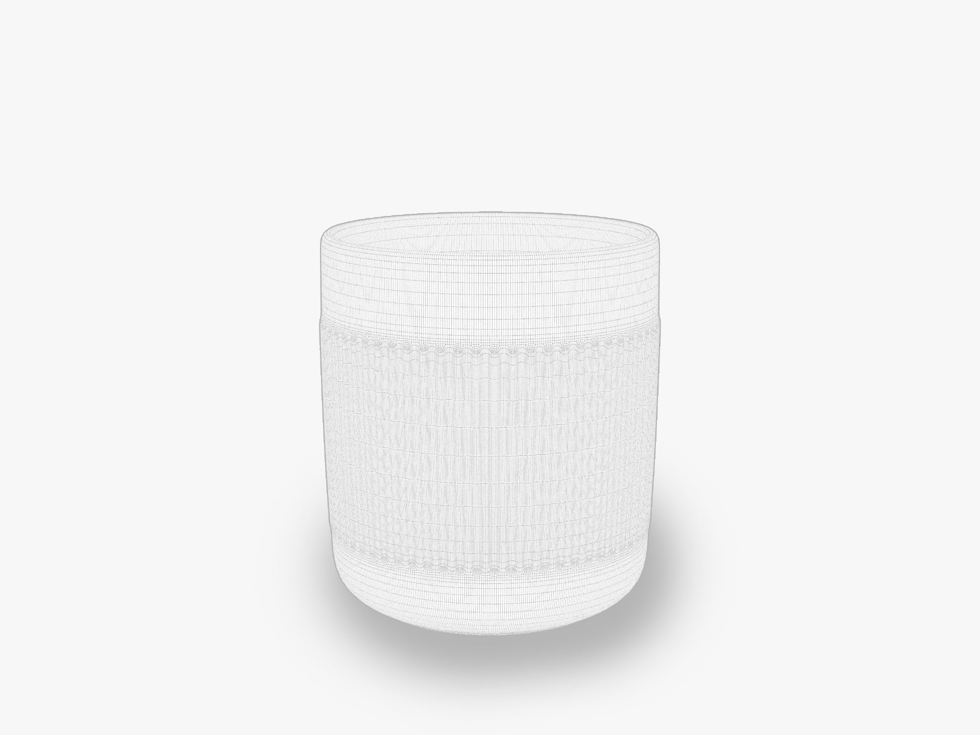 Normann Copenhagen Junto Collection 3D model_44