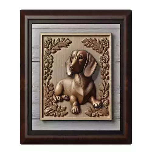 Dog Dachshund Animal