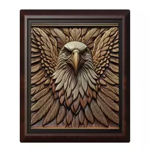 Eagle Animal