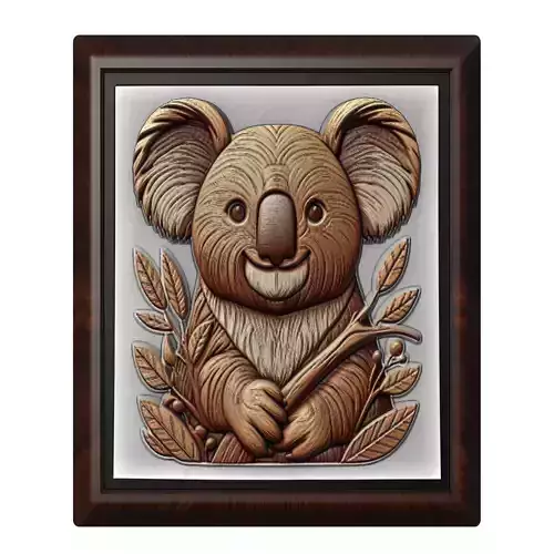 Koala Animal