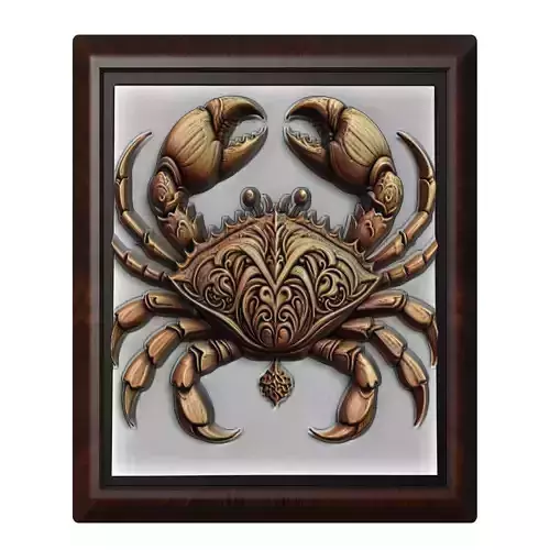 Crab Animal