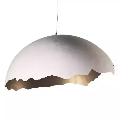 Broken Egg Lamp Pendant Light