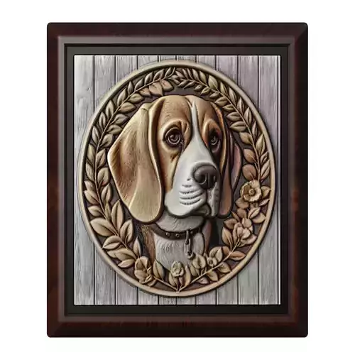 Dog Beagle Animal
