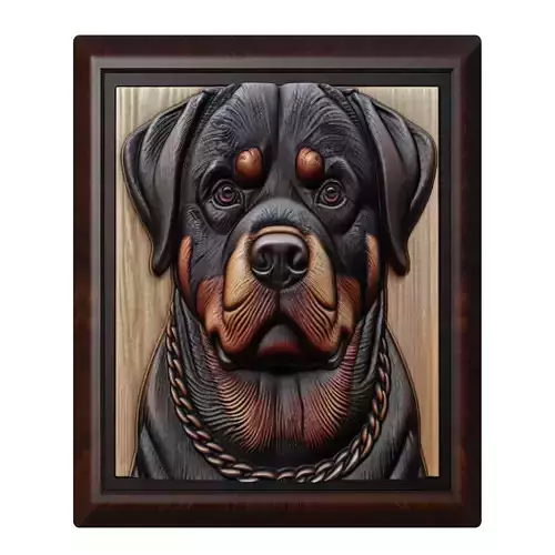 Dog Rottweiler Animal