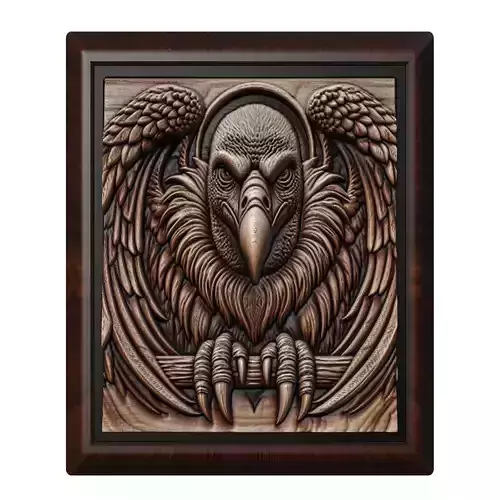 Vulture Animal