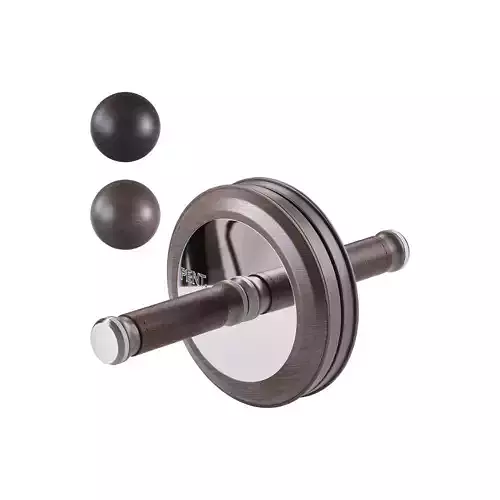 TWISTA Luxury Gym AB Roller