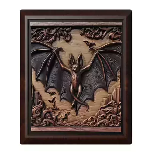 Bat Animal