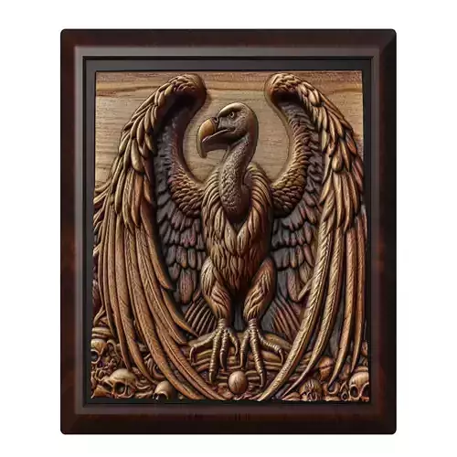 Vulture Animal