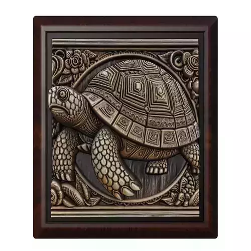 Turtle Animal