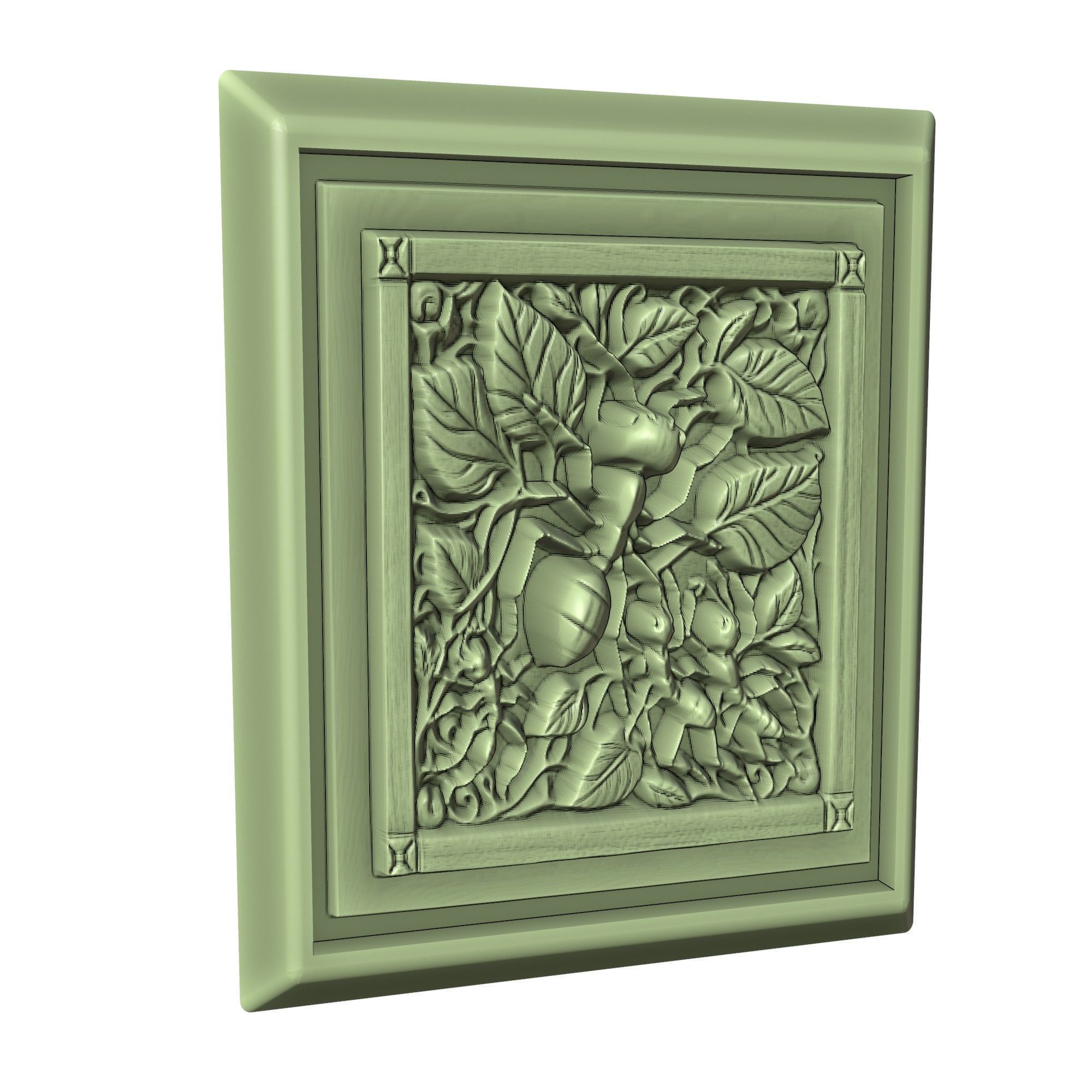 Ant Animal 3D print model_3