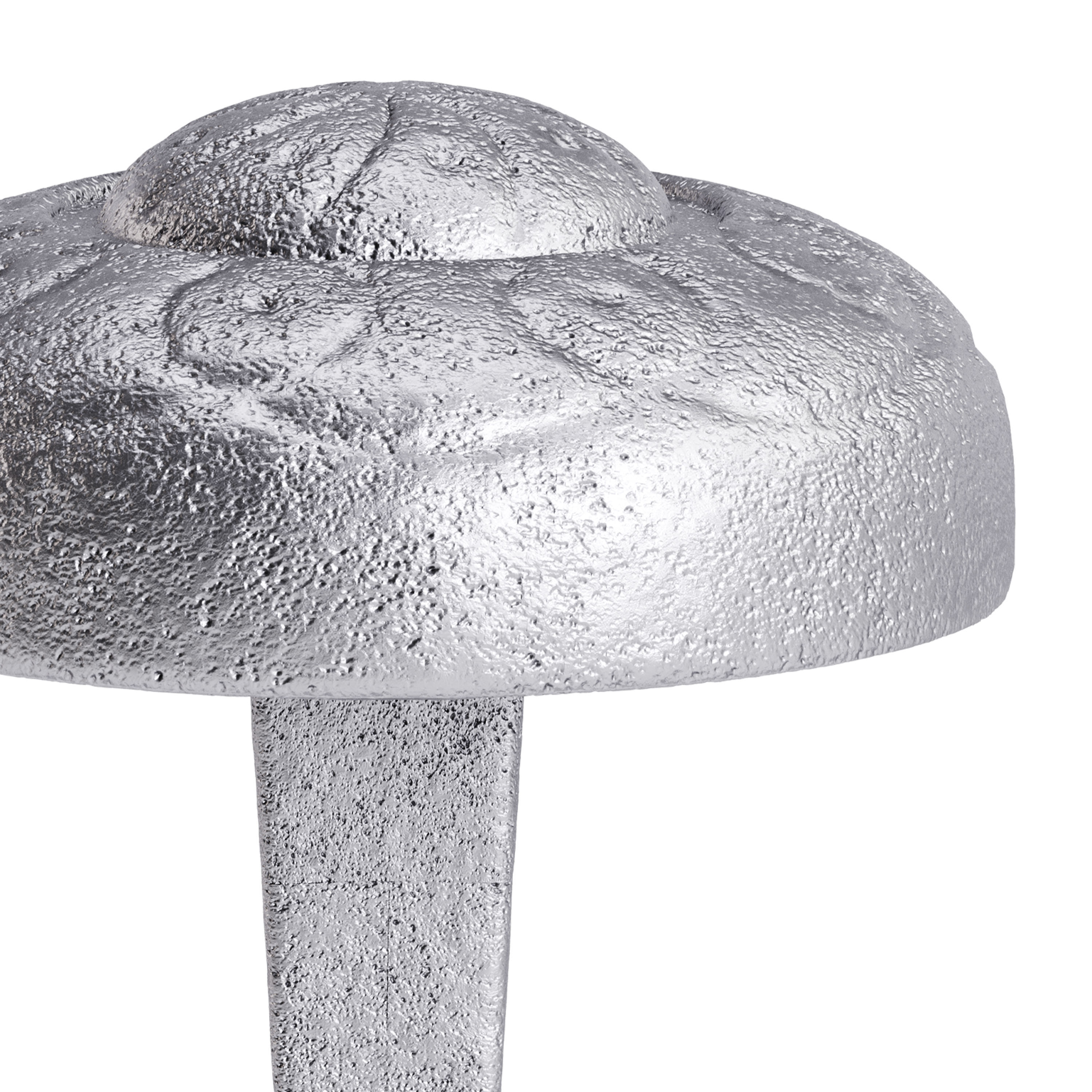 Wrought Iron Nails 3D model_8