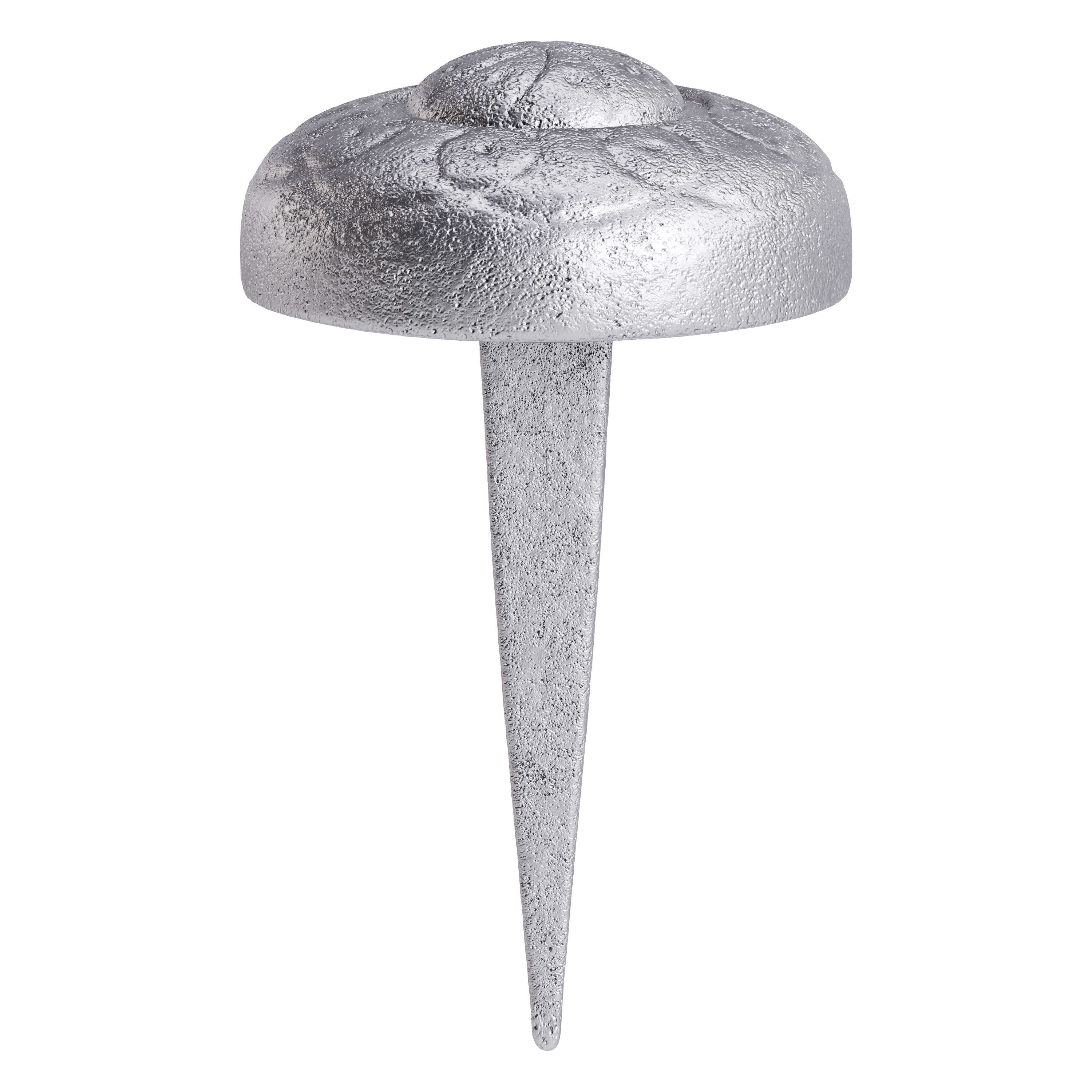 Wrought Iron Nails 3D model_3