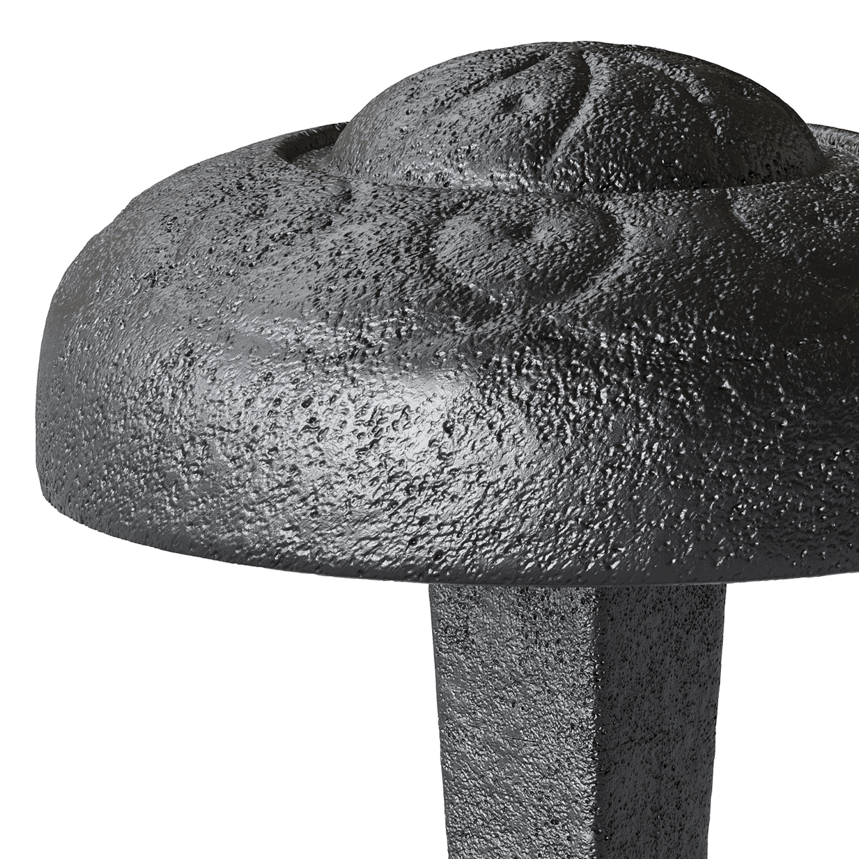 Wrought Iron Nails 3D model_10