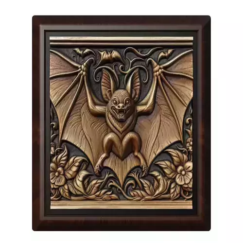 Bat Animal