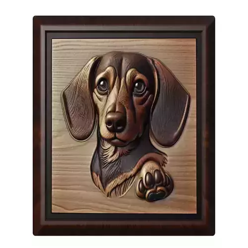 Dog Dachshund Animal