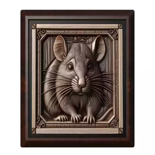 Rat Animal