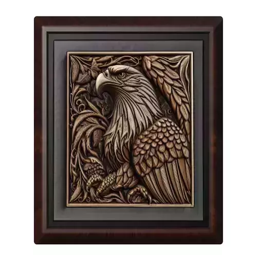 Eagle Animal