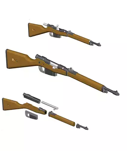 TABLETOP DECORATIVE MINIATURE