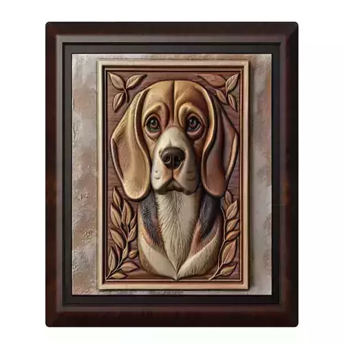 Dog Beagle Animal
