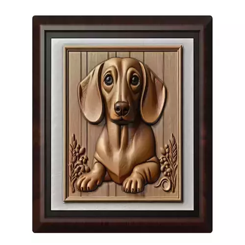 Dog Dachshund Animal