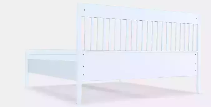 IDANAS Bed frame 24