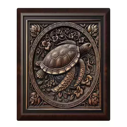 Turtle Animal