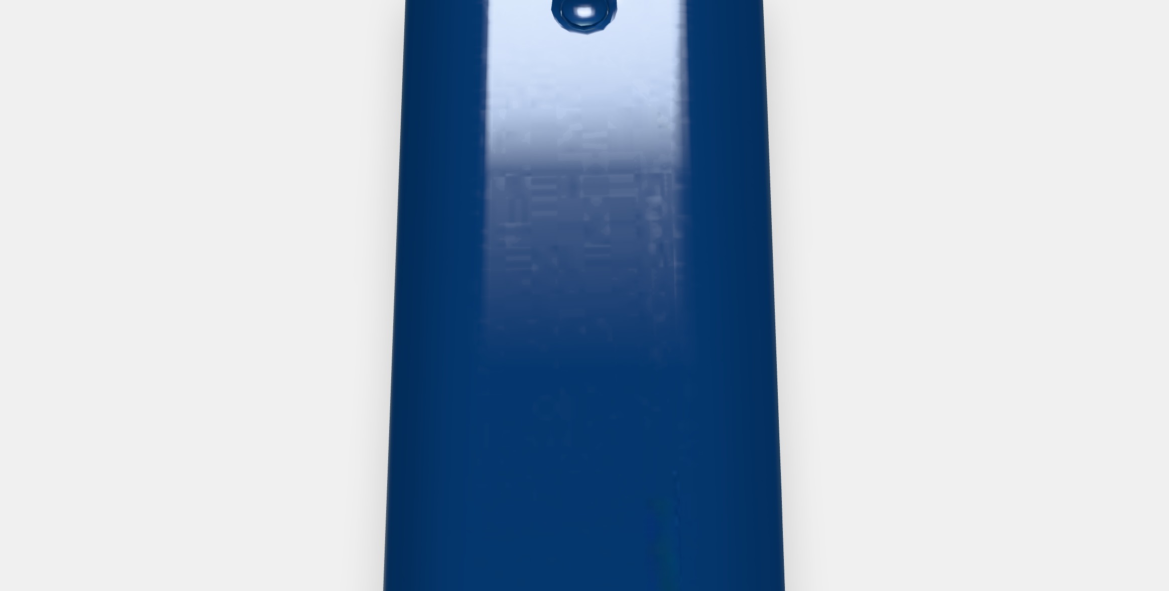 VARMFRONT Power bank Low-poly 3D model_5