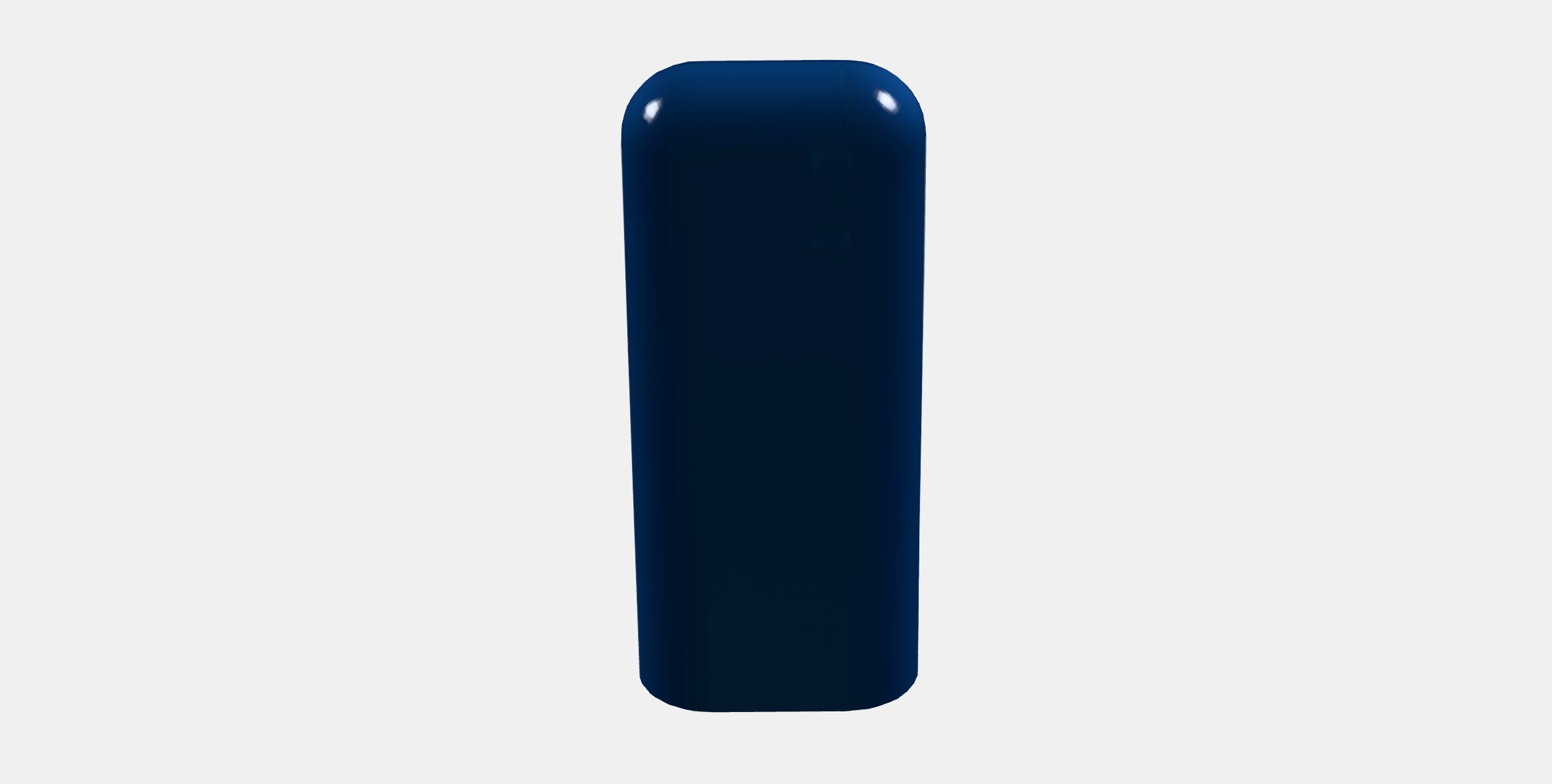 VARMFRONT Power bank Low-poly 3D model_7