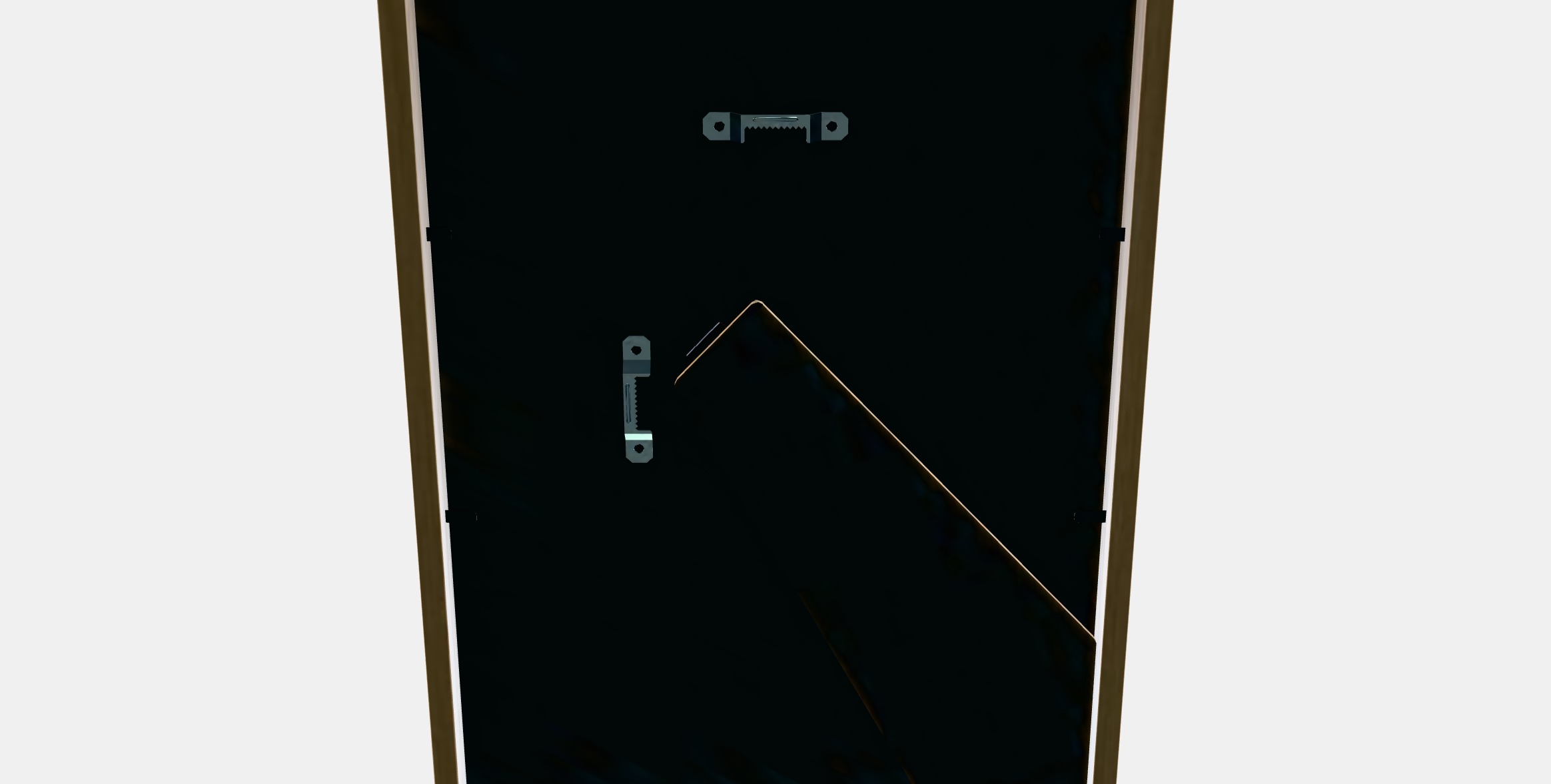 RODALM Frame 24 Low-poly 3D model_8