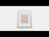 RODALM Frame 24 Low-poly 3D model_1