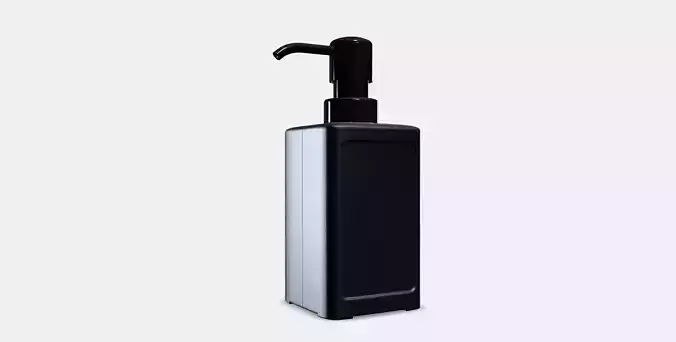 RINNIG Soap dispenser 1