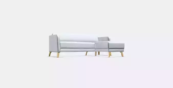 LINANAS 3-seat sofa 3