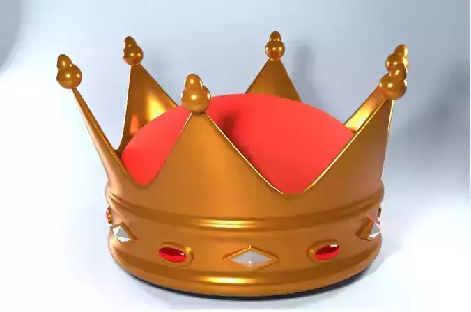 Coroa Real