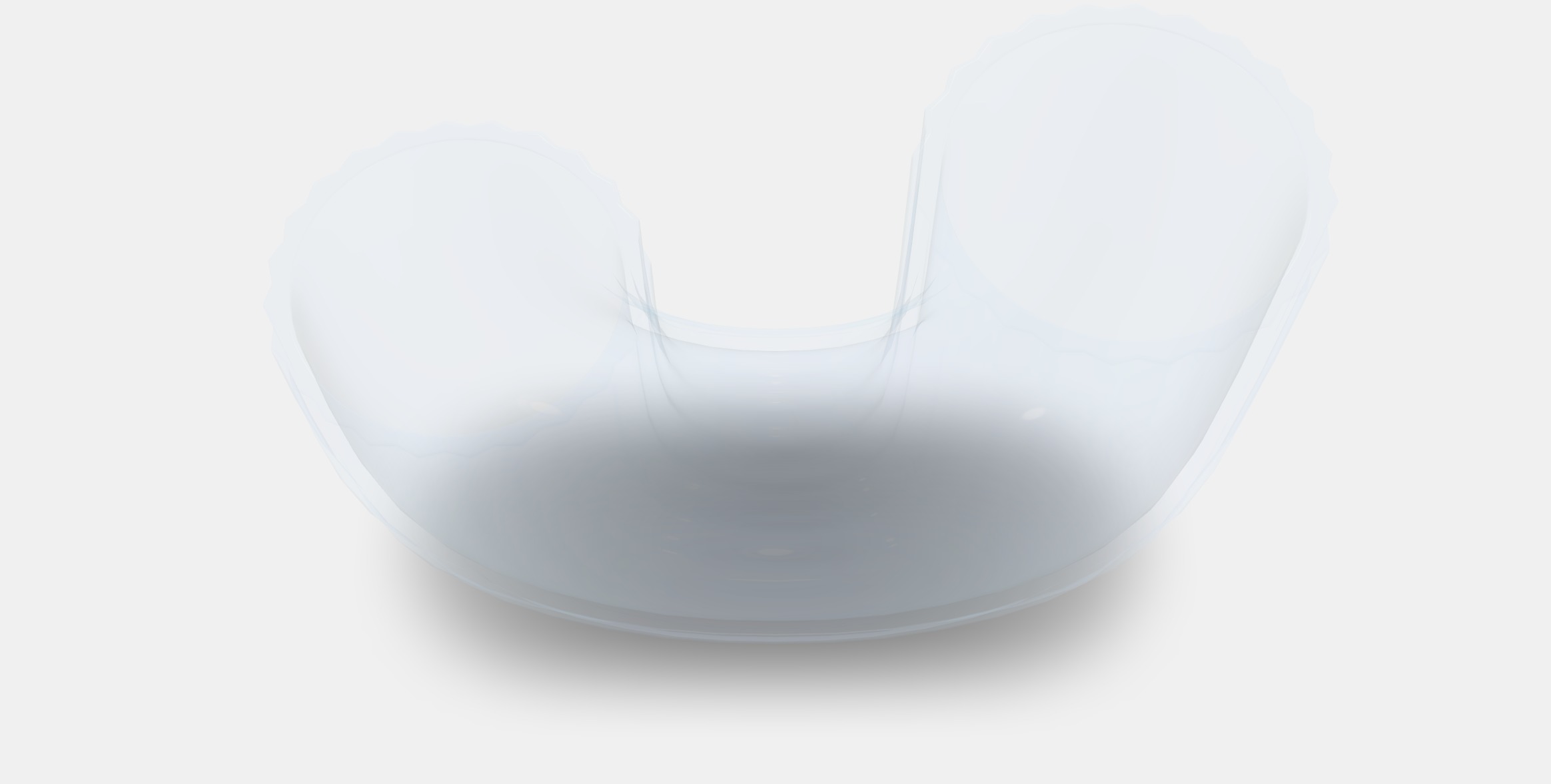 RAFFELBJORK Vase Low-poly 3D model_4