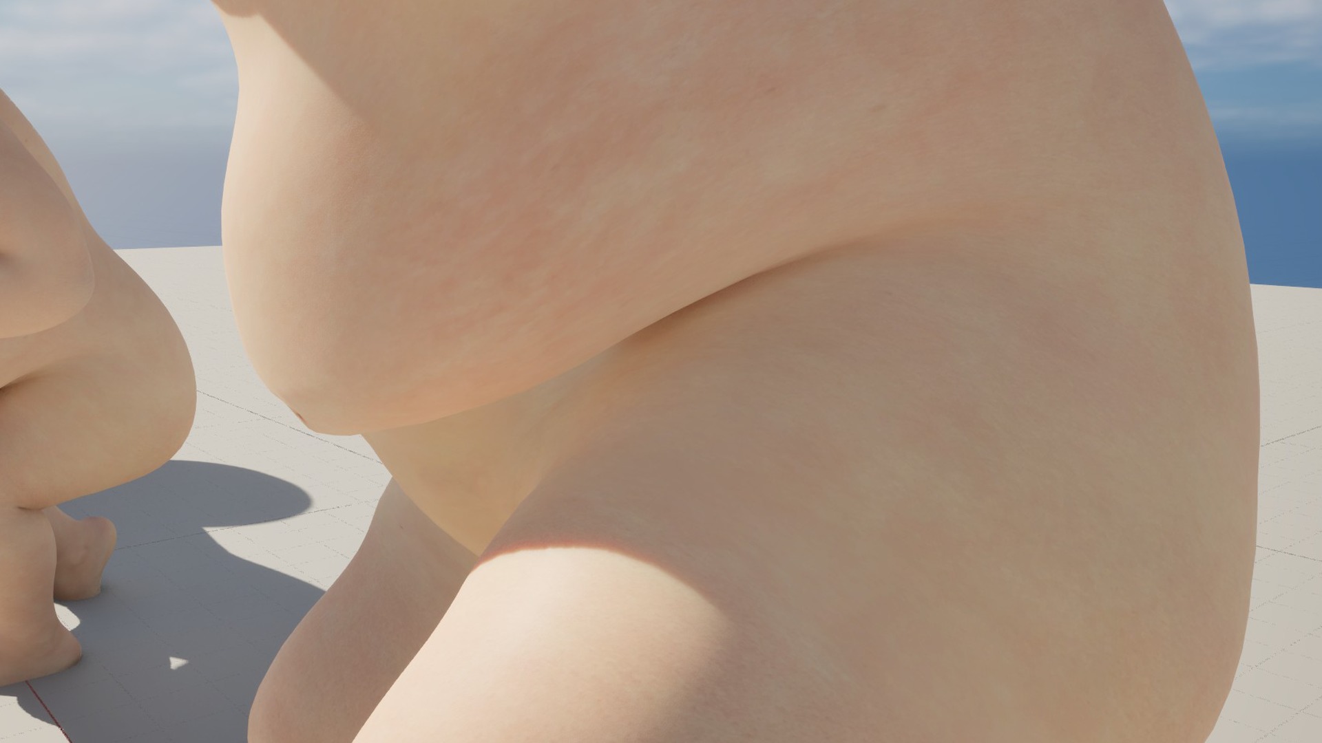 Boss Baby 3D model_10