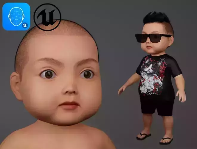 Boss Baby