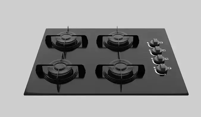 Cooktop