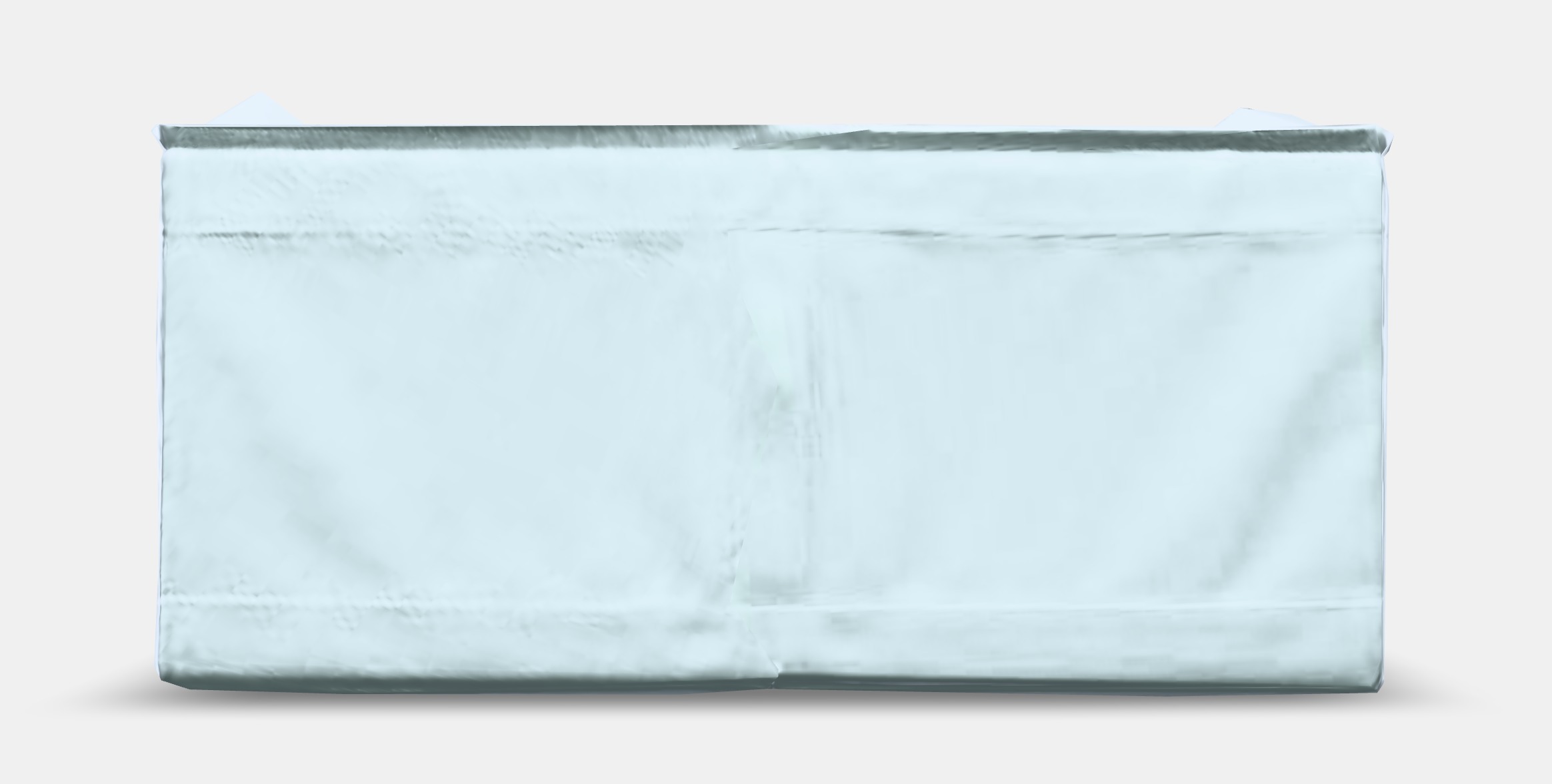 SKUBB Storage case 3 Low-poly 3D model_11