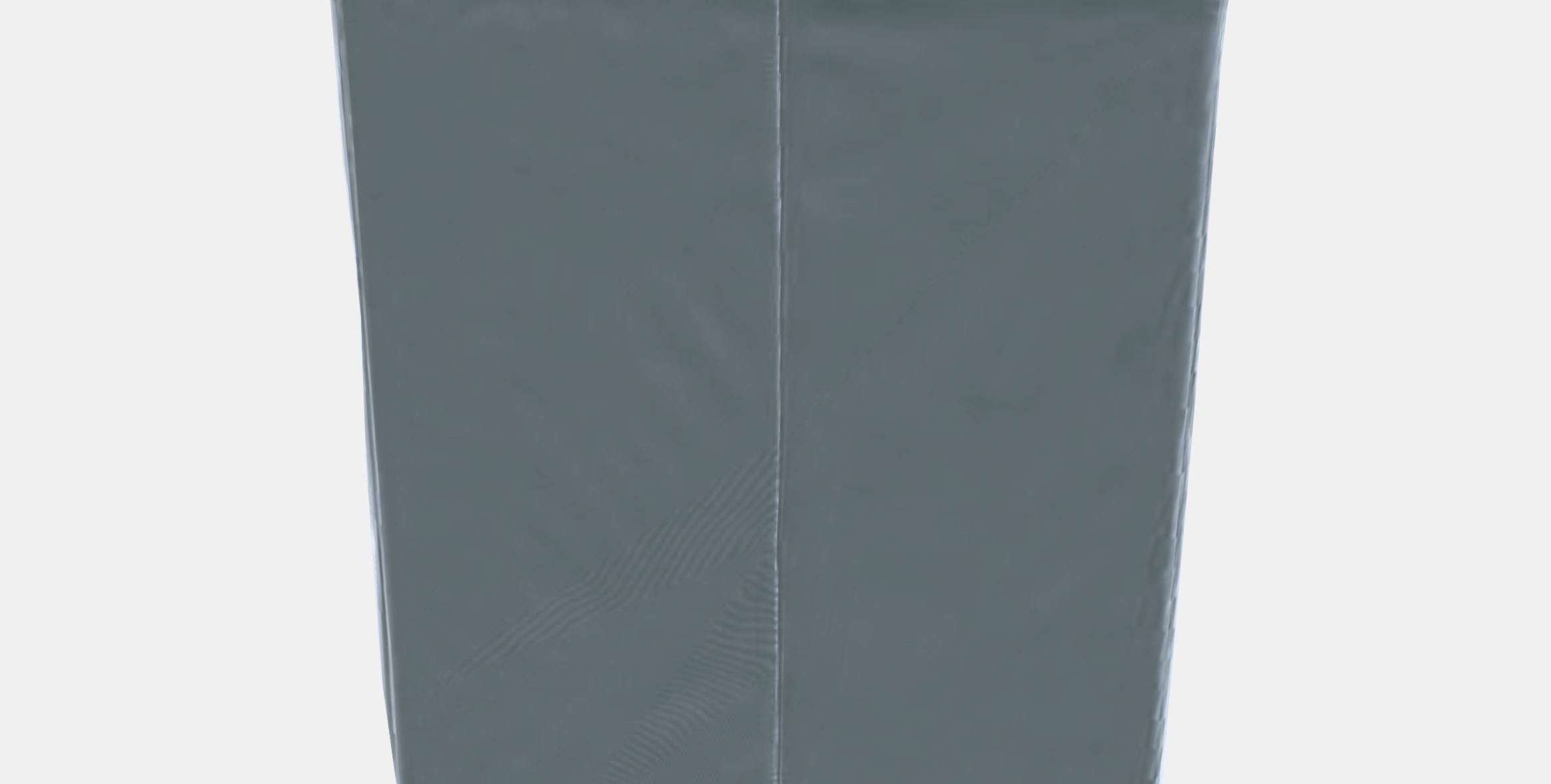 SKUBB Storage case 3 Low-poly 3D model_8