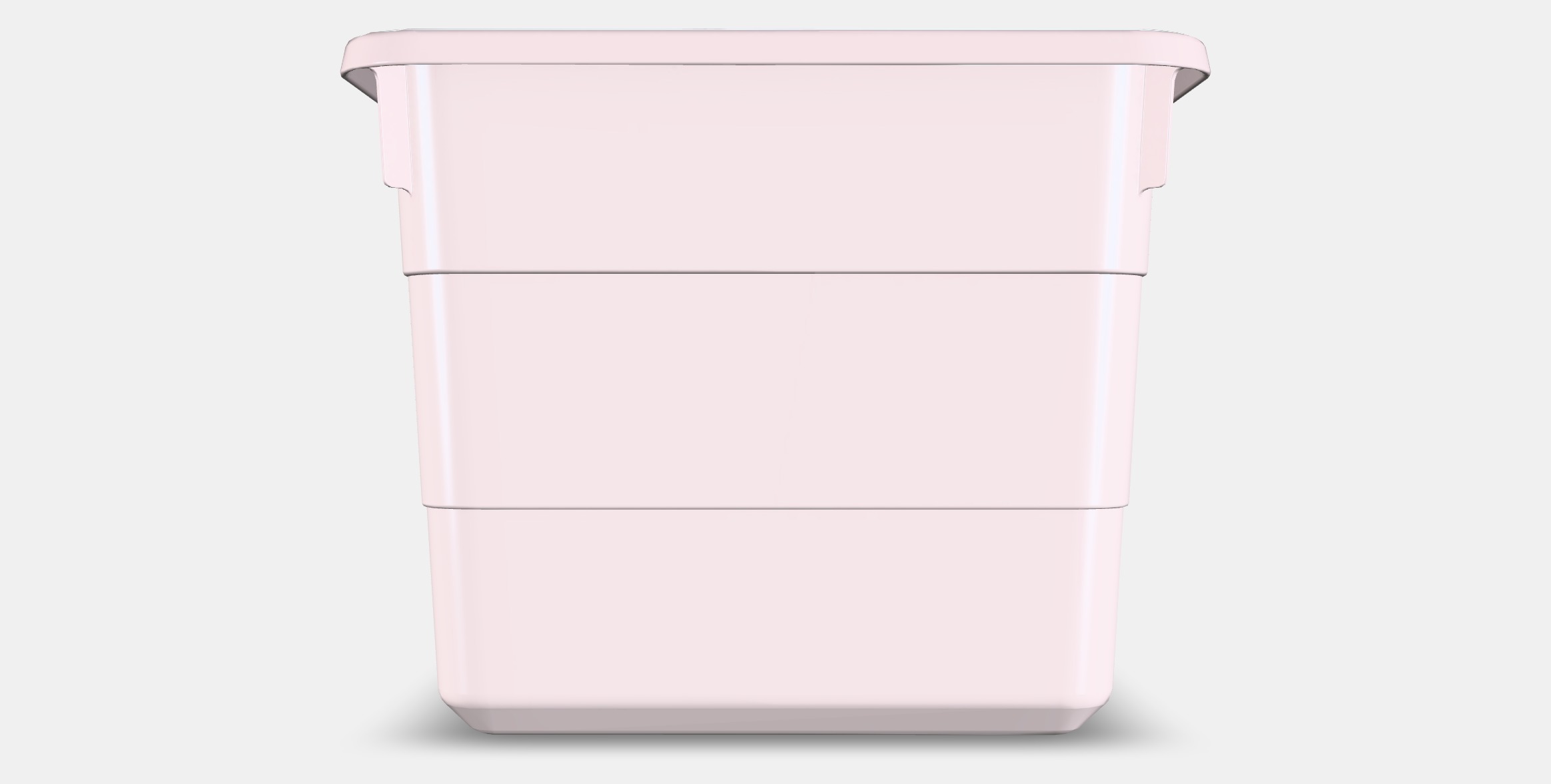 SOCKERBIT Box 7 Low-poly 3D model_15