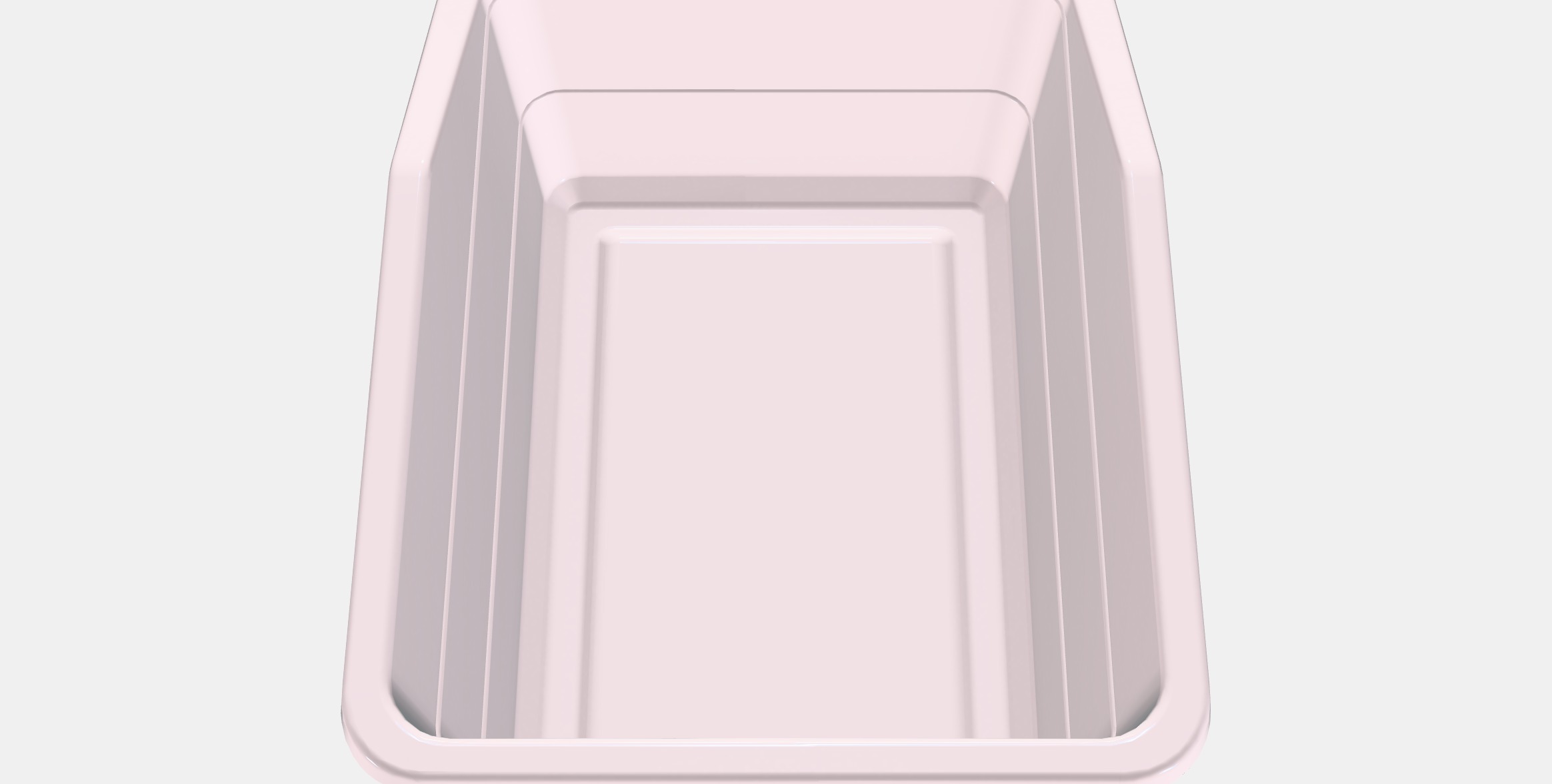 SOCKERBIT Box 7 Low-poly 3D model_4