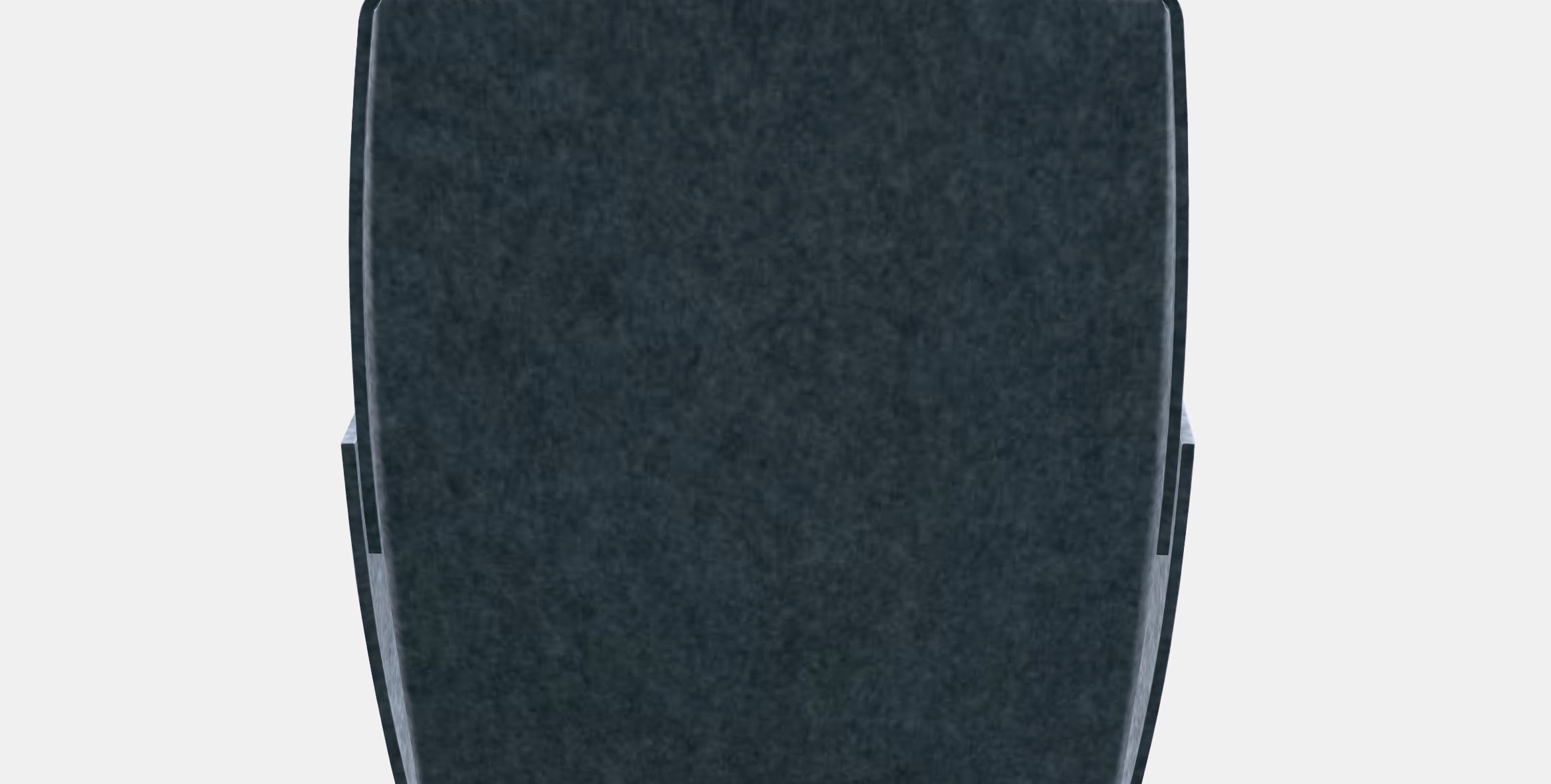 JAGMASTARE Basketball Low-poly 3D model_5