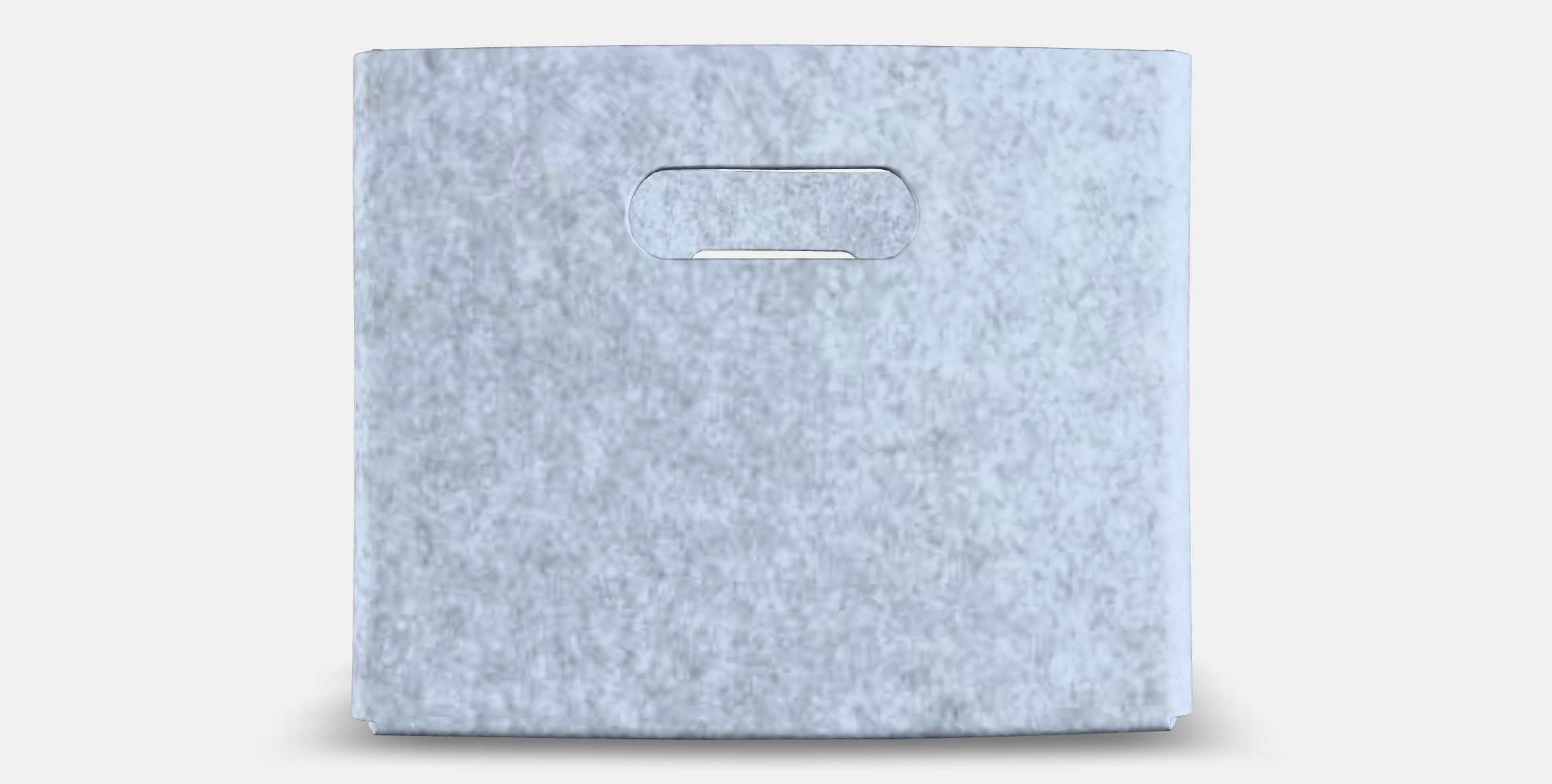 JAGMASTARE Basketball Low-poly 3D model_14