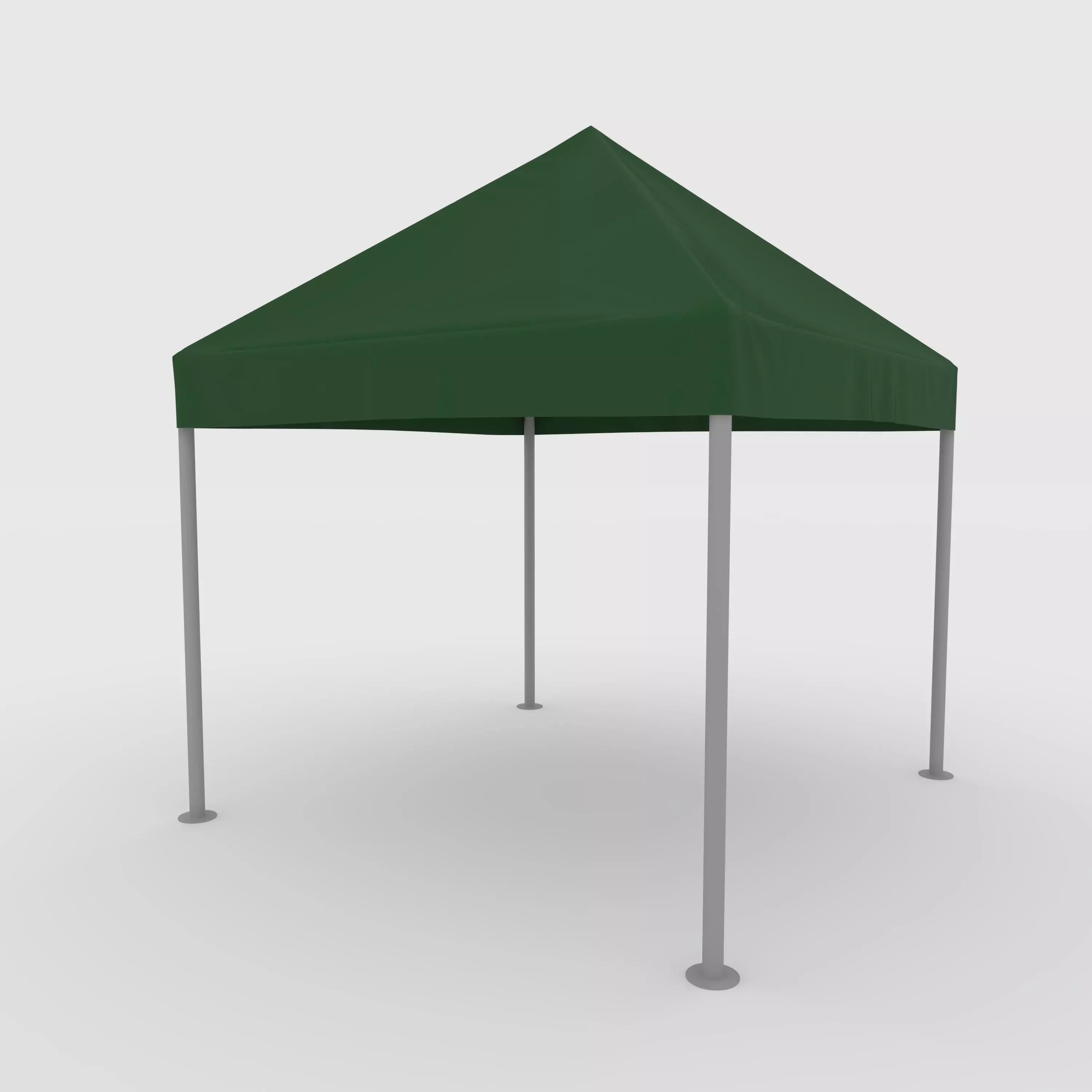 Gazebo Tent 1 250 cm X 250 cm 3D model