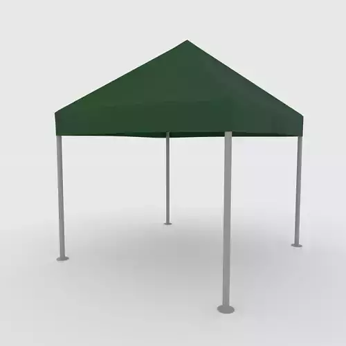 Gazebo Tent 1 250 cm X 250 cm