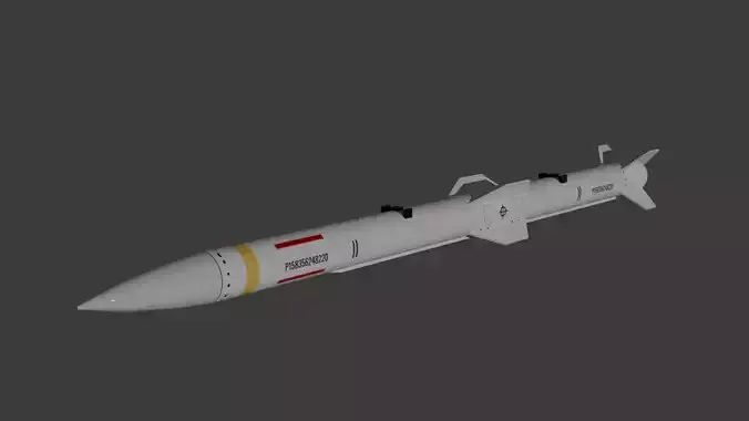 PL-15 Air to Air Missile